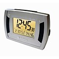 Datexx DF-236 Jumbo Desk Alarm Clock