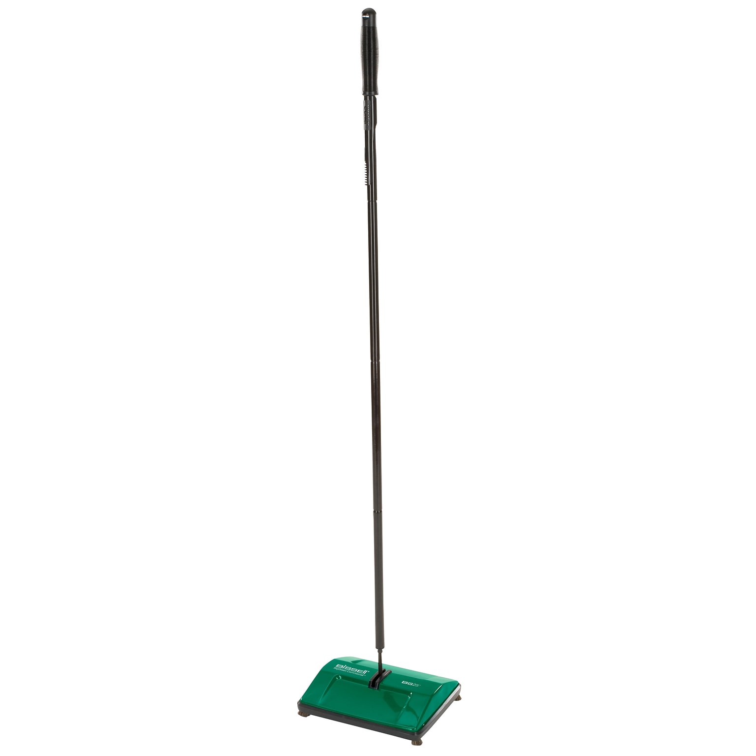 Bissell Commercial Sweeper with 1 Nylon Brush Roll (BG25)