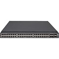 HP® Managed Gigabit Ethernet Switch; 48 Ports