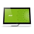 Acer T272HL T Series 27 Full HD Widescreen LCD Touchscreen Monitor With Built-In Speakers