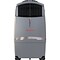 Honeywell® CL30XC 63 Pint Indoor Portable Evaporative Air Cooler With Remote Control, Gray