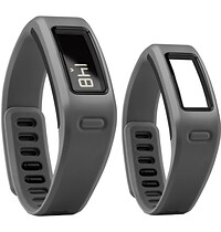 Pedometers & Fitness Trackers