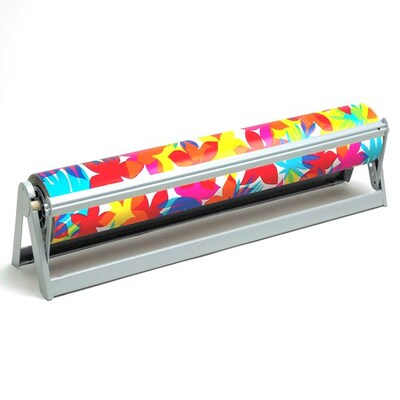 Paper Roll Dispenser, 30