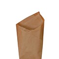 Staples Recycled Kraft Tissue Paper Quire, Brown, 15 x 20, 960/Pack (T10140)