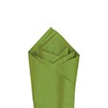 Shamrock SatinWrap Tissue Quire, Aloe, 480 Sheets/Pack (T10379)