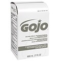 GOJO® Ultra Mild Lotion Soap With Chloroxylenol, Refill, 800 ml