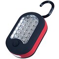 Stalwart LED Worklight With Magnet Back