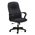 HON® Gamut® Executive High-Back Computer/Office Chair, Blue