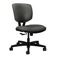 HON® Volt® Office/Computer Chair, Gray Fabric