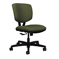 HON® Volt® Office/Computer Chair, Centurion Olivine Fabric