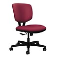 HON® Volt® Office/Computer Chair, Inertia Mulberry Fabric