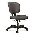 HON® Volt® Office/Computer Chair, Gray Confetti Fabric