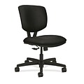 HON® Volt® Office/Computer Chair, Iron Fabric