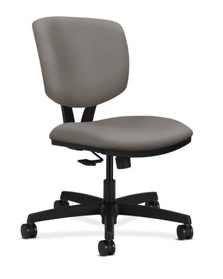 HON® Volt® Office/Computer Chair, Taupe Polyurethane