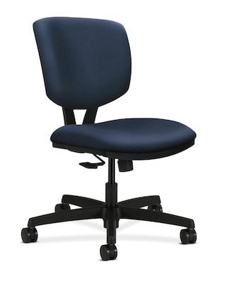 HON® Volt® Office/Computer Chair, Fabric, Ocean (HON5723HUR96T)