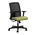 HON® Ignition® Mesh Low-Back Office/Computer Chair, Lime