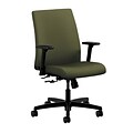 HON® Ignition® Low-Back Office/Computer Chair, Olivine
