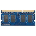 HP® 8GB (1 x 8GB) DDR3 (204-Pin SoDIMM) DDR3 1600 (PC3 12800) Non-ECC RAM Module