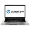 HP Elitebook Business 14 Laptop J0S76US#ABA with Intel i5; 16GB RAM