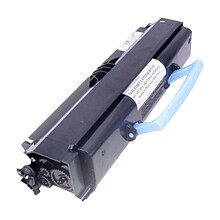 Dell™ PY408 Black Use and Return Toner Cartridge For 1720/1720dn Laser Printers; Standard Yield