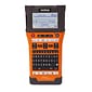 Brother P-touch EDGE Industrial Wireless Handheld Electronic Label Maker