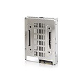 Icy Dock® EZConvert Air MB382IP Internal 2.5 to 3.5 7 pin SATA SSD Converter