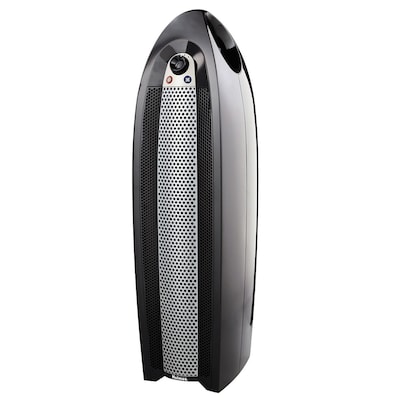 Jarden Holmes® HEPA-type Tower Air Purifier; Black