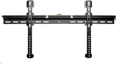 Tripp Lite® DWF3770L Wall Mount For 37 to 70 Flat-Screen Display, Black