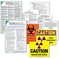 ComplyRight™ Healthcare Public Health Poster Kit, CA - California (EHCAUPUB)