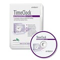 Gradience® SR0078 Time Clock Professional HR Software