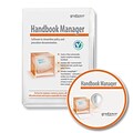 Gradience® SR0080 Handbook Manager HR Software, English