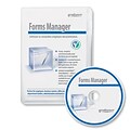 Gradience® S0076 Forms Manager HR Software