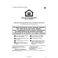 ComplyRight™ Federal Fair HUD Equal Housing Opportunity Spanish Poster (E8113)