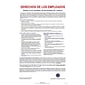 ComplyRight™ National Labor Relations Act Spanish Poster (E2212)