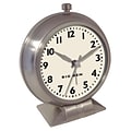 Westclox® 5 1/2 Big Ben Classic Analog Alarm Clock, White