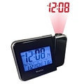 Westclox® LCD Projection Digital Clock