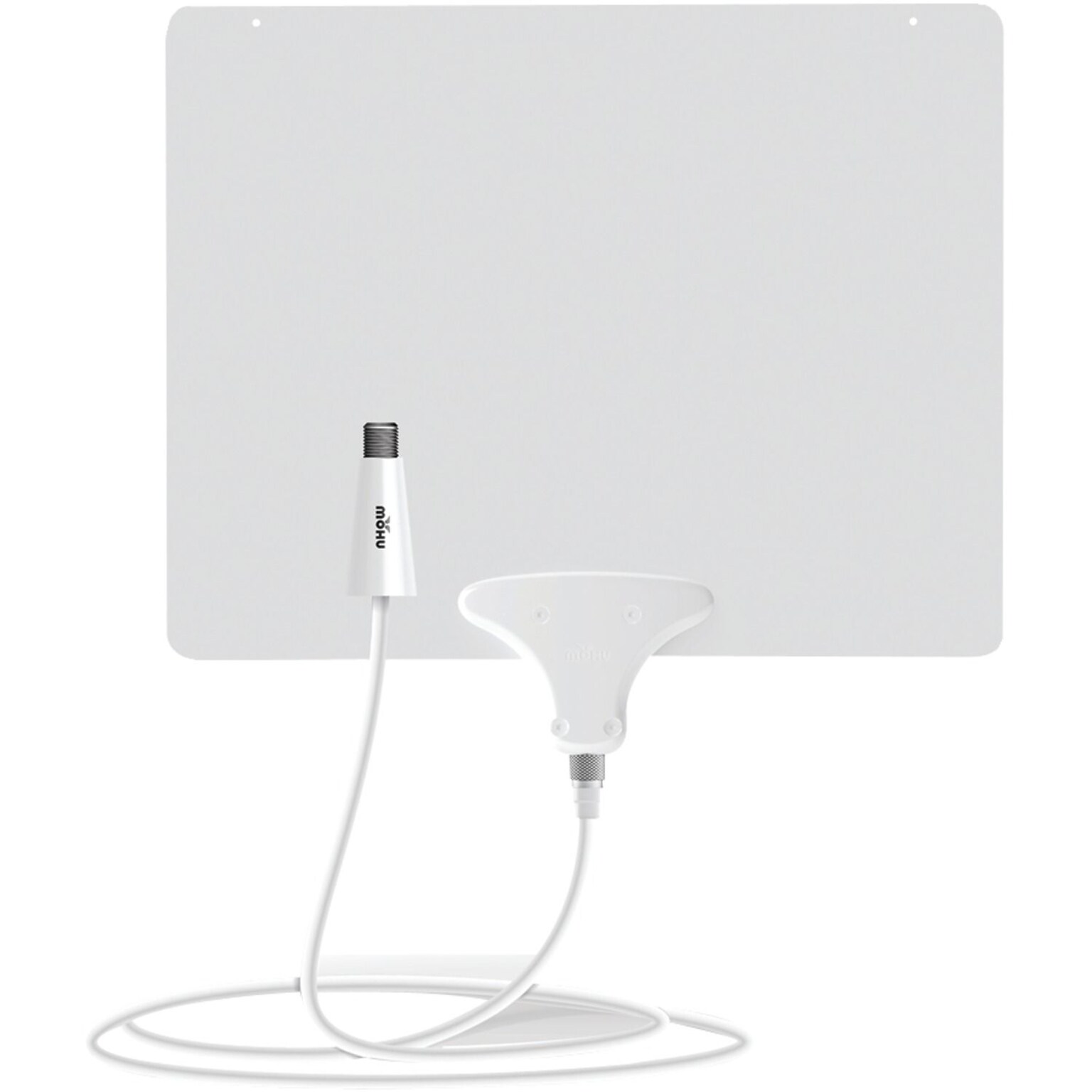 Mohu HDTV MH-110584 Antenna, Leaf 50