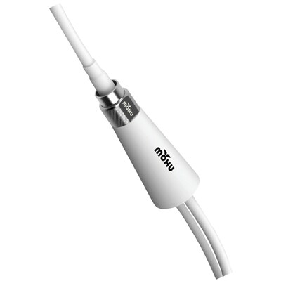 Mohu HDTV MH-110584 Antenna, Leaf 50