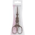 Products From Abroad 5 1/2 Designer Embroidery Scissors, Big Ben Copper