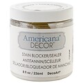 DecoArt® Americana® Decor™ 8 oz. Decor Stain Blocker/Sealer, Clear
