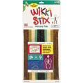 Wikki Stix® Learning Assorted Package, Natural