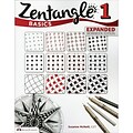 Design Originals Zentangle 1 Basics Book
