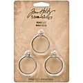 Advantus® Idea-Ology Monocle, Round