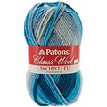 Spinrite® Patons® Classic Wool Yarn, Seabreeze