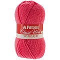 Spinrite® Patons® Classic Wool Yarn, Coral