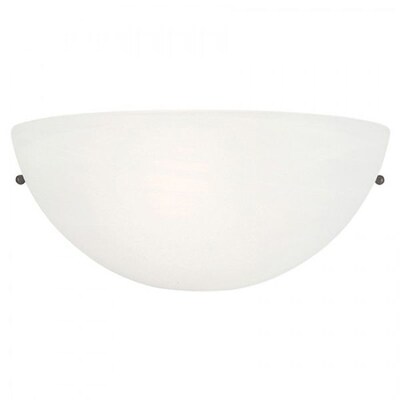 Yosemite Glacier Point Wall Sconce, Multi Colored