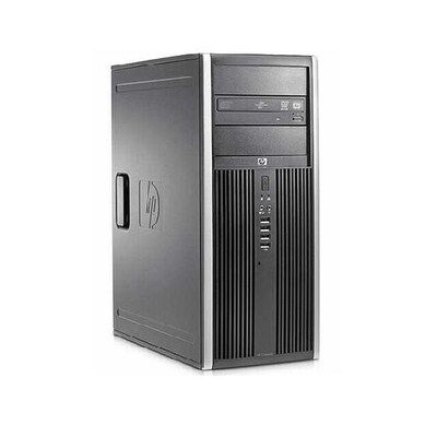 Refurbished HP 6000 TW Pro-3.0-1TB-4GB, Intel Core 2 Duo Windows 7 Home