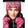 Snow Day Sets to Knit