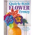 Quick-Knit Flower Frenzy