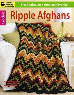 Ripple Afghans